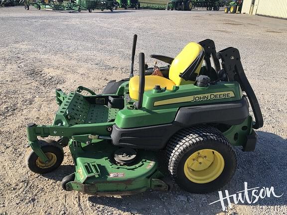 Image of John Deere Z925A equipment image 2