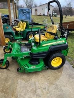 Main image John Deere Z925A