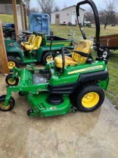 Main image John Deere Z925A
