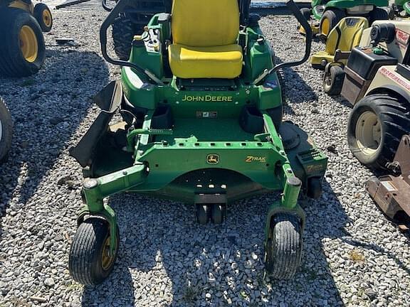 Image of John Deere Z925A equipment image 2