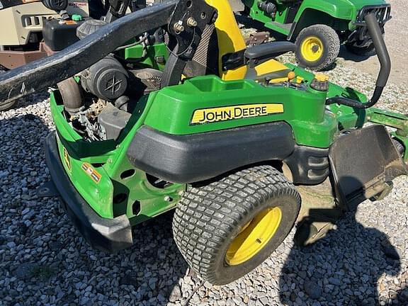 Image of John Deere Z925A equipment image 4