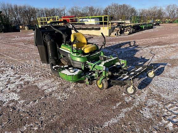 Image of John Deere Z925A equipment image 3