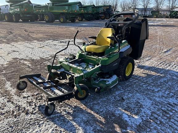 Image of John Deere Z925A equipment image 1