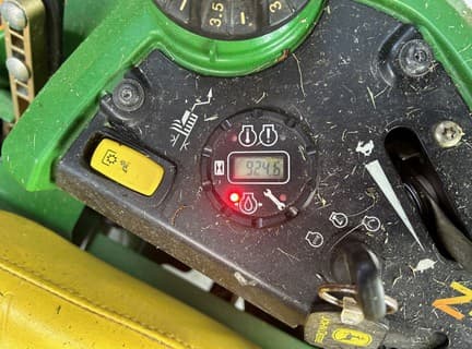 Image of John Deere Z925A equipment image 3