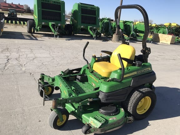 Main image John Deere Z925A