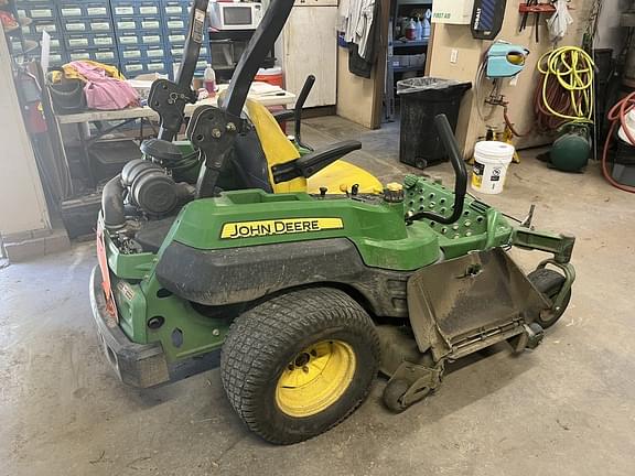 Image of John Deere Z925A equipment image 2