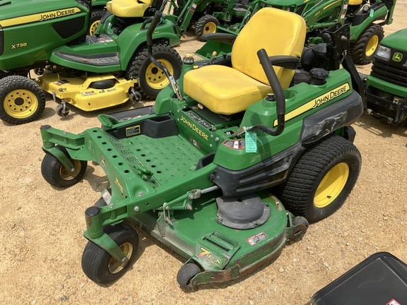 2011 John Deere Z925A Equipment Image0