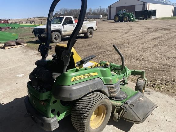 Image of John Deere Z925A equipment image 4