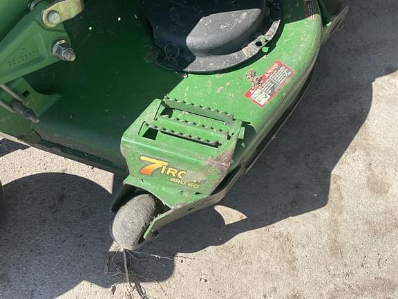 Image of John Deere Z925A equipment image 3