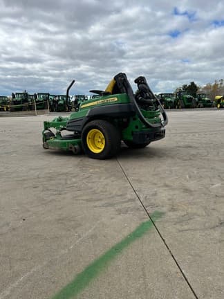 Image of John Deere Z925A equipment image 4