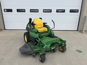 2011 John Deere Z925A Image