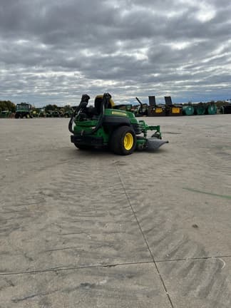 Image of John Deere Z925A equipment image 2