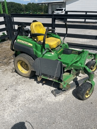 Main image John Deere Z925A
