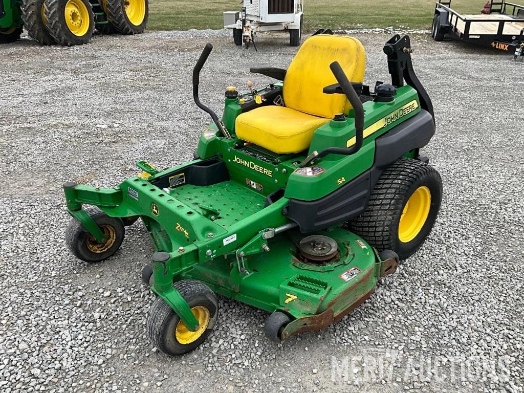 Main image John Deere Z925A