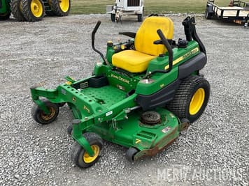 Main image John Deere Z925A
