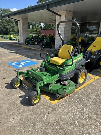 Image of John Deere Z925A equipment image 1