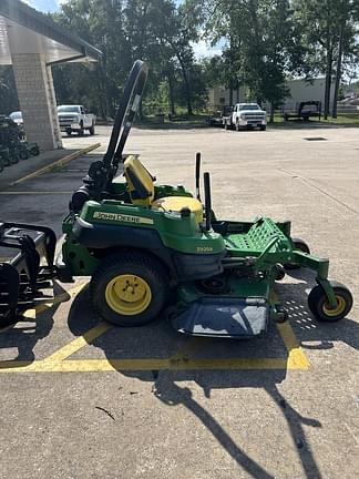 Image of John Deere Z925A equipment image 3