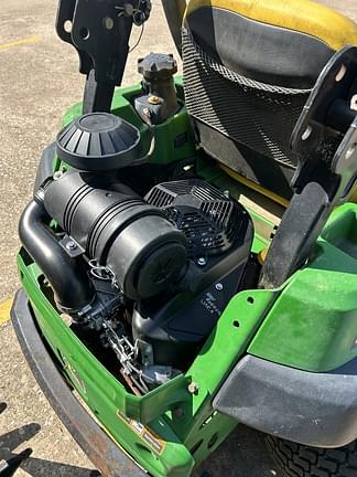 Image of John Deere Z925A equipment image 2
