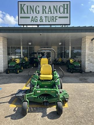 Image of John Deere Z925A Primary image
