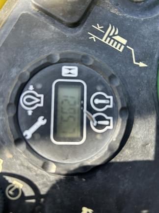 Image of John Deere Z925A equipment image 4