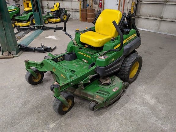 Image of John Deere Z925A equipment image 1