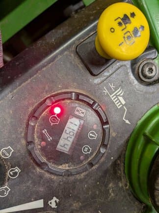 Image of John Deere Z925A equipment image 3