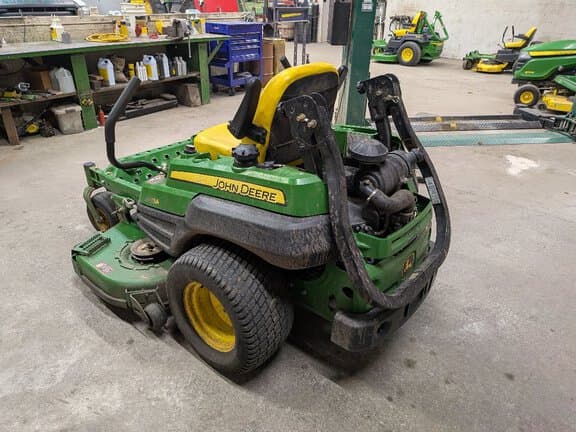 Image of John Deere Z925A equipment image 2
