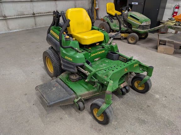 Image of John Deere Z925A Primary image