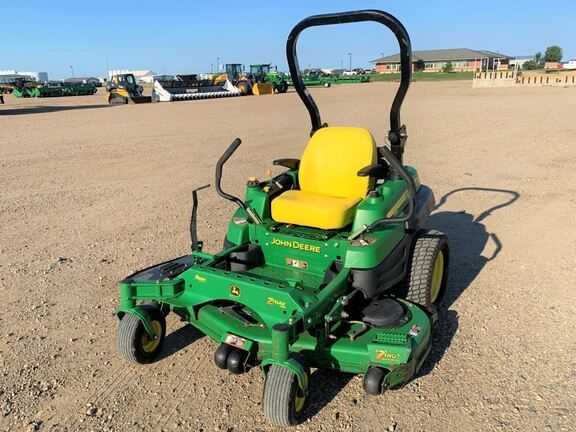 Main image John Deere Z930