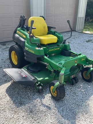 2011 John Deere Z930A Equipment Image0
