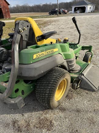 Image of John Deere Z930A equipment image 3