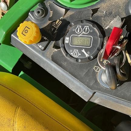 Image of John Deere Z930A equipment image 3