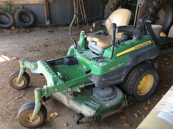 Main image John Deere Z930A