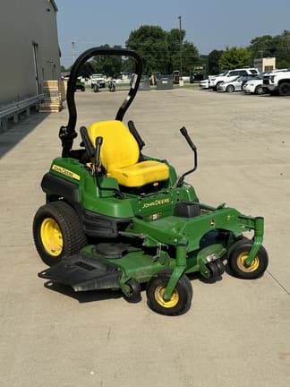 Main image John Deere Z930A