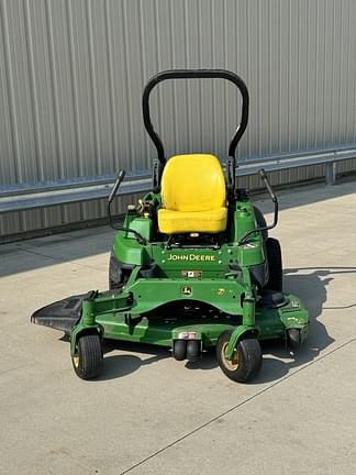 Image of John Deere Z930A equipment image 2