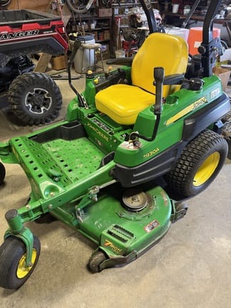 Main image John Deere Z930A