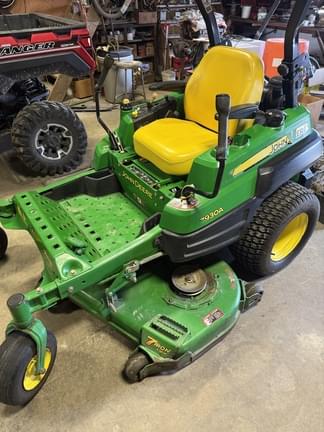 Main image John Deere Z930A