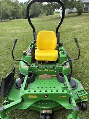 2011 John Deere Z930A Image