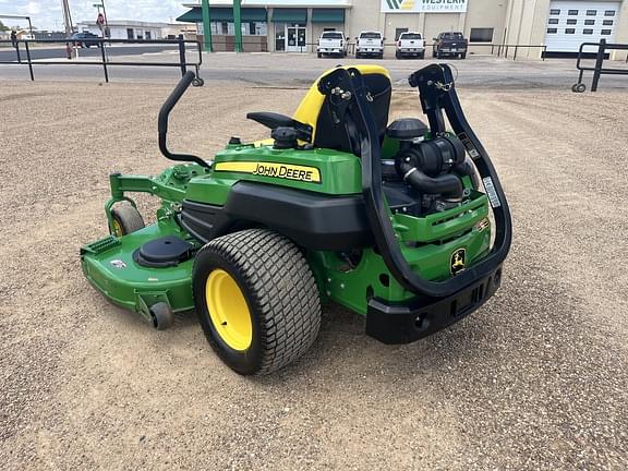 Image of John Deere Z930A equipment image 2