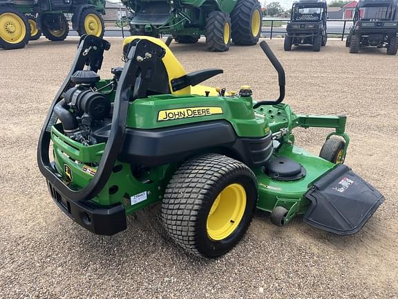 Image of John Deere Z930A equipment image 4