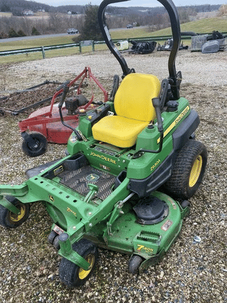 Main image John Deere Z930A