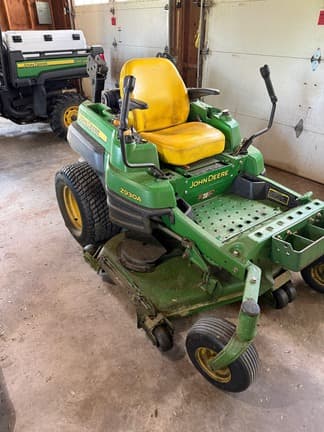 Image of John Deere Z930A equipment image 3