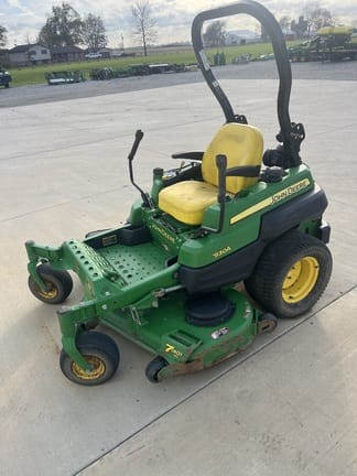 Main image John Deere Z930A