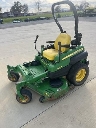 Image of John Deere Z930A Primary image