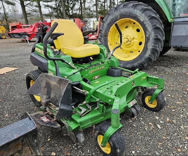 Image of John Deere Z930A equipment image 3