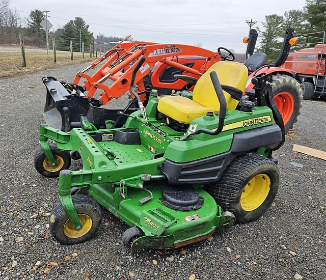 Image of John Deere Z930A equipment image 1