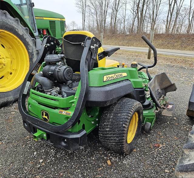 Image of John Deere Z930A equipment image 4