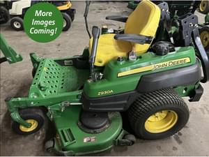 2011 John Deere Z930A Image