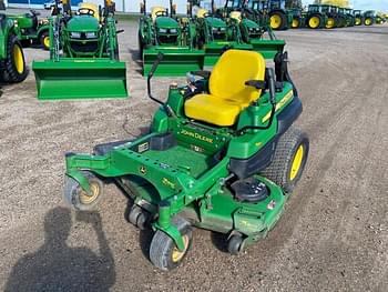 2011 John Deere Z930A Equipment Image0