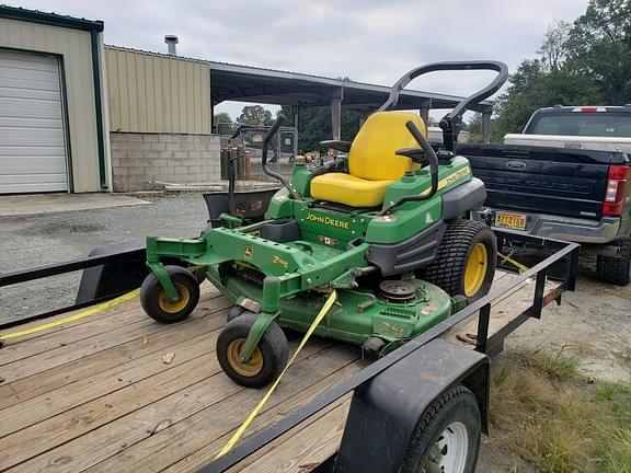 Image of John Deere Z930A Primary image